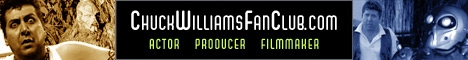 Click Here to visit the Chuck Williams Fan Club